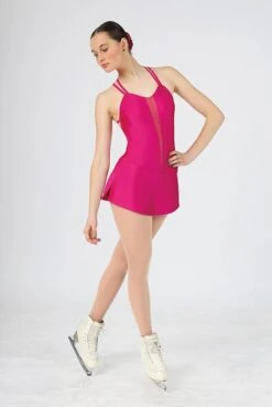 Mondor 616 Sleeveless ESSENTIAL Dress