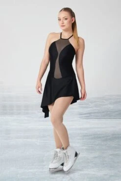 Mondor 624 ELSA Dress