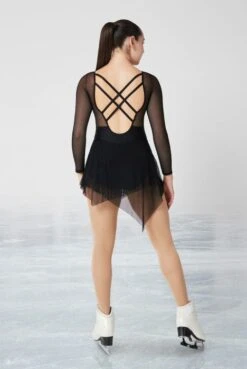 Mondor 625 CLARA Dress 6 Mondor 625 CLARA Dress -M & M Skatewear Shop 00625 52 0