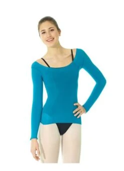 Mondor READY TO SHIP 816 Long Sleeve Body Pop 5 Mondor READY TO SHIP 816 Long Sleeve Body Pop -M & M Skatewear Shop 00816 pr 0 1