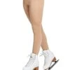 Mondor 911 Rhinestone Footed Tights 1 Mondor 911 Rhinestone Footed Tights -M & M Skatewear Shop 00911 frnt kr