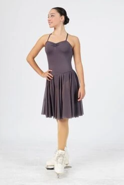 Mondor 1451 Sleeveless ESSENTIAL Dress 9 Mondor 1451 Sleeveless ESSENTIAL Dress -M & M Skatewear Shop 01451 9k 0