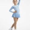 Mondor 2711 Born To Skate Glitter Dress