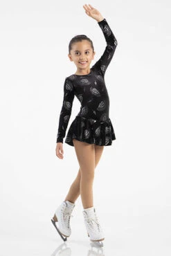 Mondor 2723 Born To Skate Skating Glitter Dress -M & M Skatewear Shop 02723 F3 2 320x a039b884 cc29 4ef6 a546 fcd52bed0054