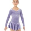 Mondor 2759 Born To Skate Glitter Dress 1 Mondor 2759 Born To Skate Glitter Dress -M & M Skatewear Shop 02759 8l 0