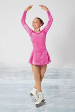 Mondor 2921 STELLA Dress