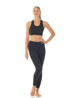 Mondor 3625 Mesh Tek Leggings