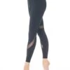 Mondor 3665 Mesh Design Leggings -M & M Skatewear Shop 03665 52 0
