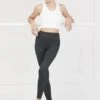 Mondor 3763 Leggings With Formed Waistband 2 Mondor 3763 Leggings With Formed Waistband -M & M Skatewear Shop 03763 c1 0