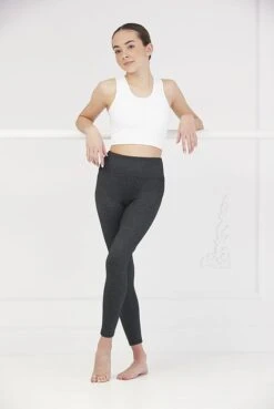 Mondor 3763 Leggings With Formed Waistband