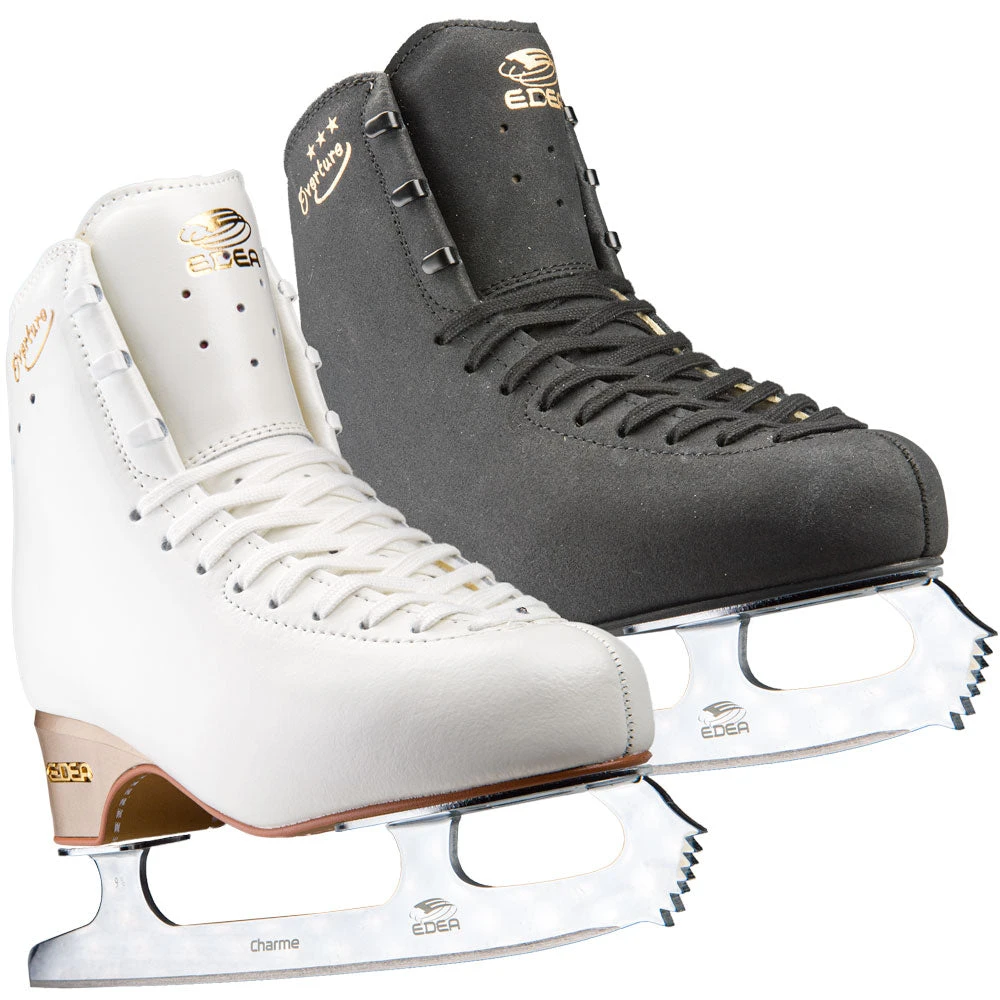 Edea Ice Discovery Deluxe Skate Package 3 Edea Ice Discovery Deluxe Skate Package