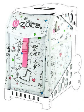 Züca Insert, Sk8 3 Züca Insert, Sk8