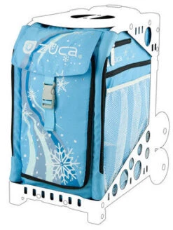 Züca Insert, Wonderland