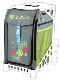 Züca Insert, Swirlz