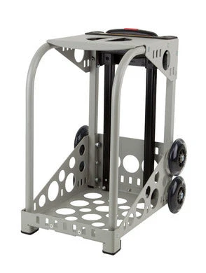 Züca Frame, Gray 3 Züca Frame, Gray