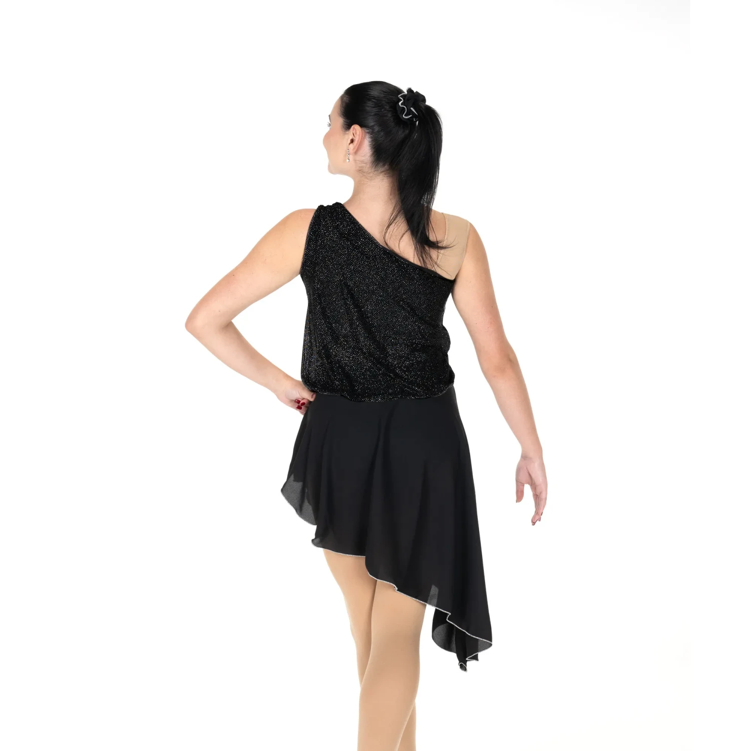 Jerry's 105 Ballroom Blouson Dress 4 Jerry's 105 Ballroom Blouson Dress - Image 2