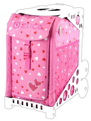 Züca Insert, Sweetheartz 3 Züca Insert, Sweetheartz