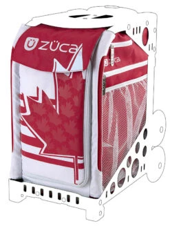 Züca Insert, Maple Leaf