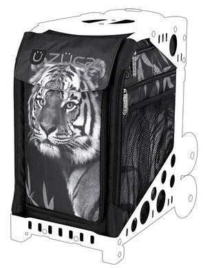 Züca Insert, Tiger 3 Züca Insert, Tiger