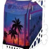 Züca Insert, Island Life (Insert Only) 1 Züca Insert, Island Life (Insert Only) -M & M Skatewear Shop 12612