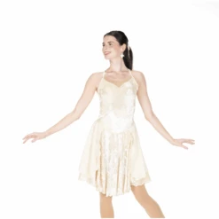 Jerry's 127 Vanilla Swizzle Dress