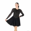 Jerry's 129 Dance After Eight Dress 1 Jerry's 129 Dance After Eight Dress -M & M Skatewear Shop 129front 2025