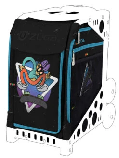 Züca Insert, Kickflip (Insert Only)