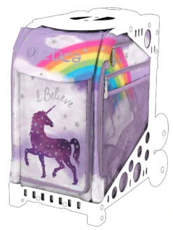 Züca Insert, Unicorn 2