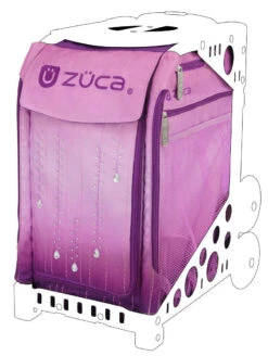 Züca Insert, Velvet Rain