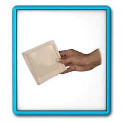 Bunga Blister Cushion Without Adhesive