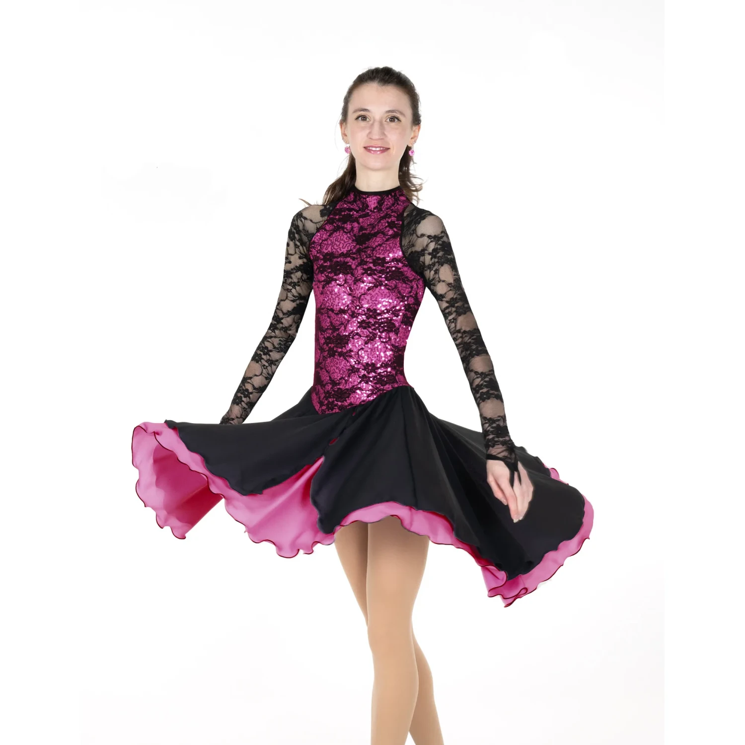 Jerry's 140 Dancesse Dress 3 Jerry's 140 Dancesse Dress