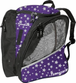 Transpack Skate Bag, Prints