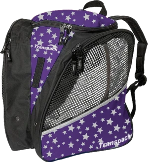 Transpack Skate Bag, Prints