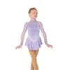 Jerry's 616 Wisteria Wishes Dress -M & M Skatewear Shop 155Front