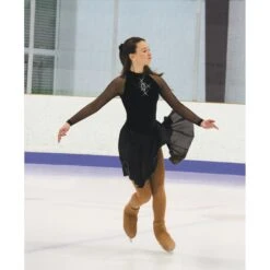 Jerry's 98 Coronet Dance Dress -M & M Skatewear Shop 161 Side