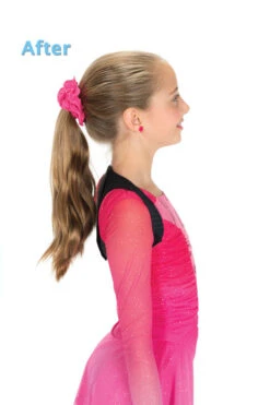 Posture Perfect Device -M & M Skatewear Shop 1620 PosturePrfctAftr SideLbl