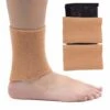 Gel Ankle Sleeves, 5" (2 Pair)