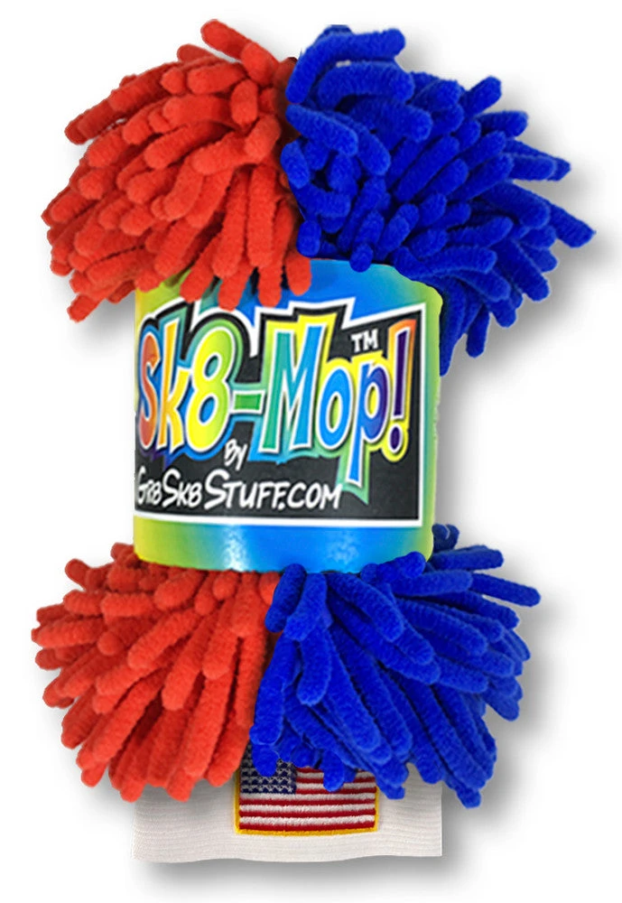 Sk8Mops Skate Towels 13 Sk8Mops Skate Towels - Image 11