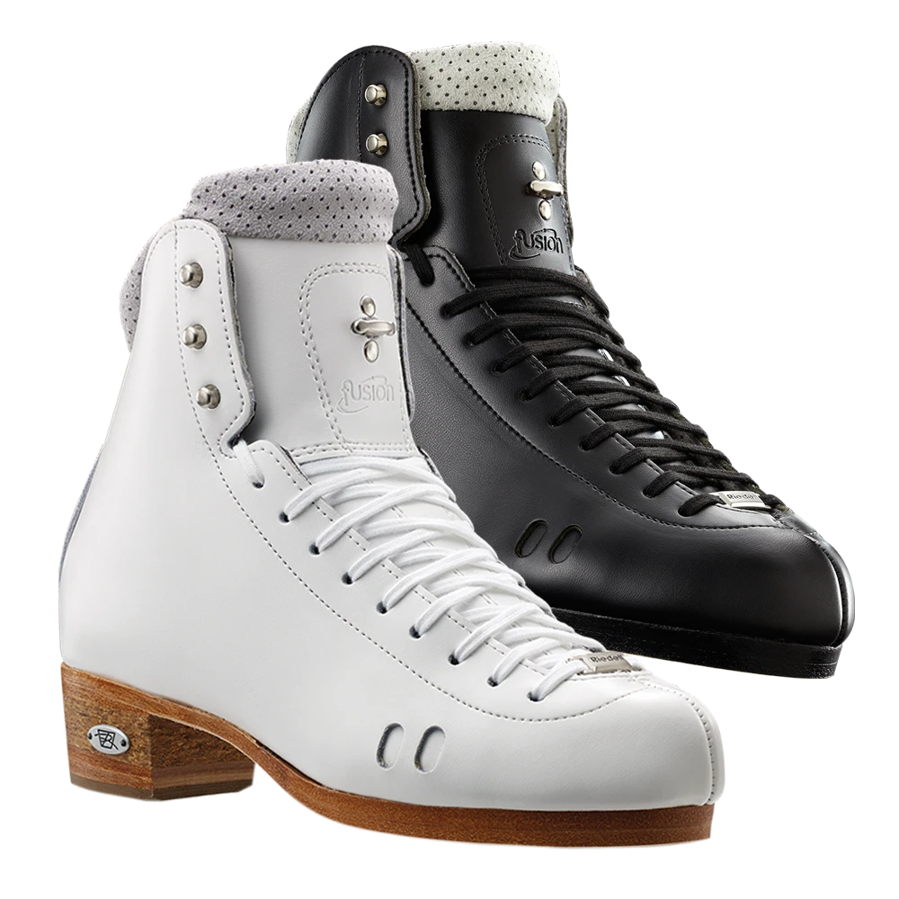 Riedell 2010 Fusion, Competitive Series, Boot Only, Mens 4 Riedell 2010 Fusion, Competitive Series, Boot Only, Mens - Image 2