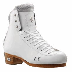 Riedell 2010 Fusion, Competitive Series, Boot Only, Ladies