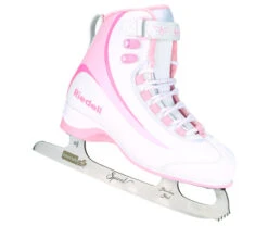 Riedell Soar Ice Skate Set -M & M Skatewear Shop 2020 Soar Pink Large