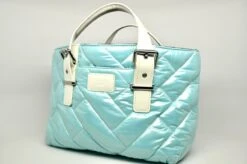 Kiss & Cry Angels Skate Tote 34 Kiss & Cry Angels Skate Tote -M & M Skatewear Shop 2021 Glacier Front