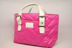 Kiss & Cry Angels Skate Tote 36 Kiss & Cry Angels Skate Tote -M & M Skatewear Shop 2021 Hibisucus Front