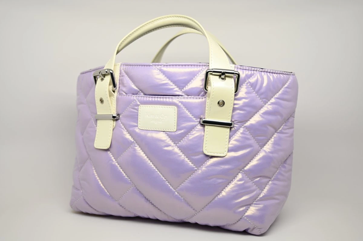 Kiss & Cry Angels Skate Tote 16 Kiss & Cry Angels Skate Tote - Image 14