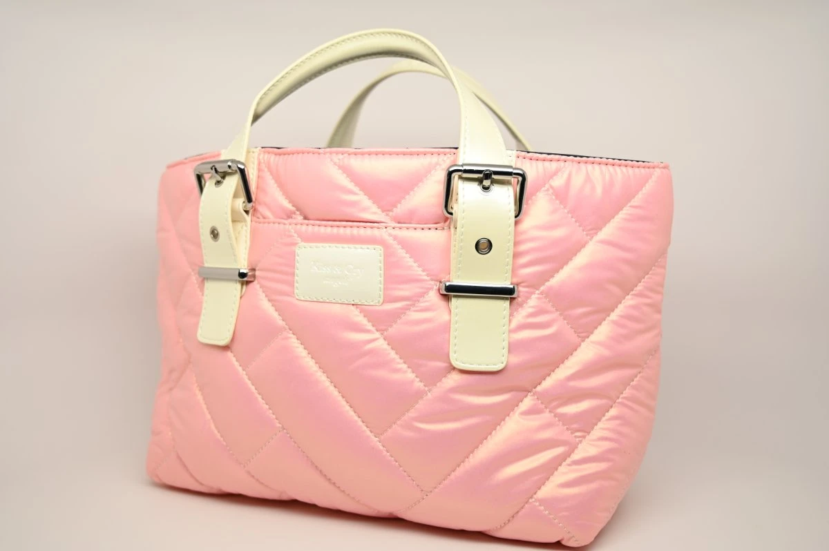 Kiss & Cry Angels Skate Tote 12 Kiss & Cry Angels Skate Tote - Image 10