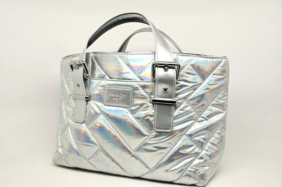 Kiss & Cry Angels Skate Tote 9 Kiss & Cry Angels Skate Tote - Image 7