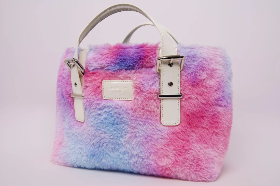 Kiss & Cry Angels Skate Tote 18 Kiss & Cry Angels Skate Tote - Image 16