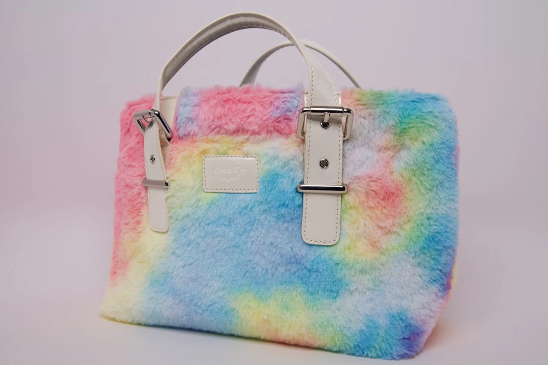 Kiss & Cry Angels Skate Tote 19 Kiss & Cry Angels Skate Tote - Image 17