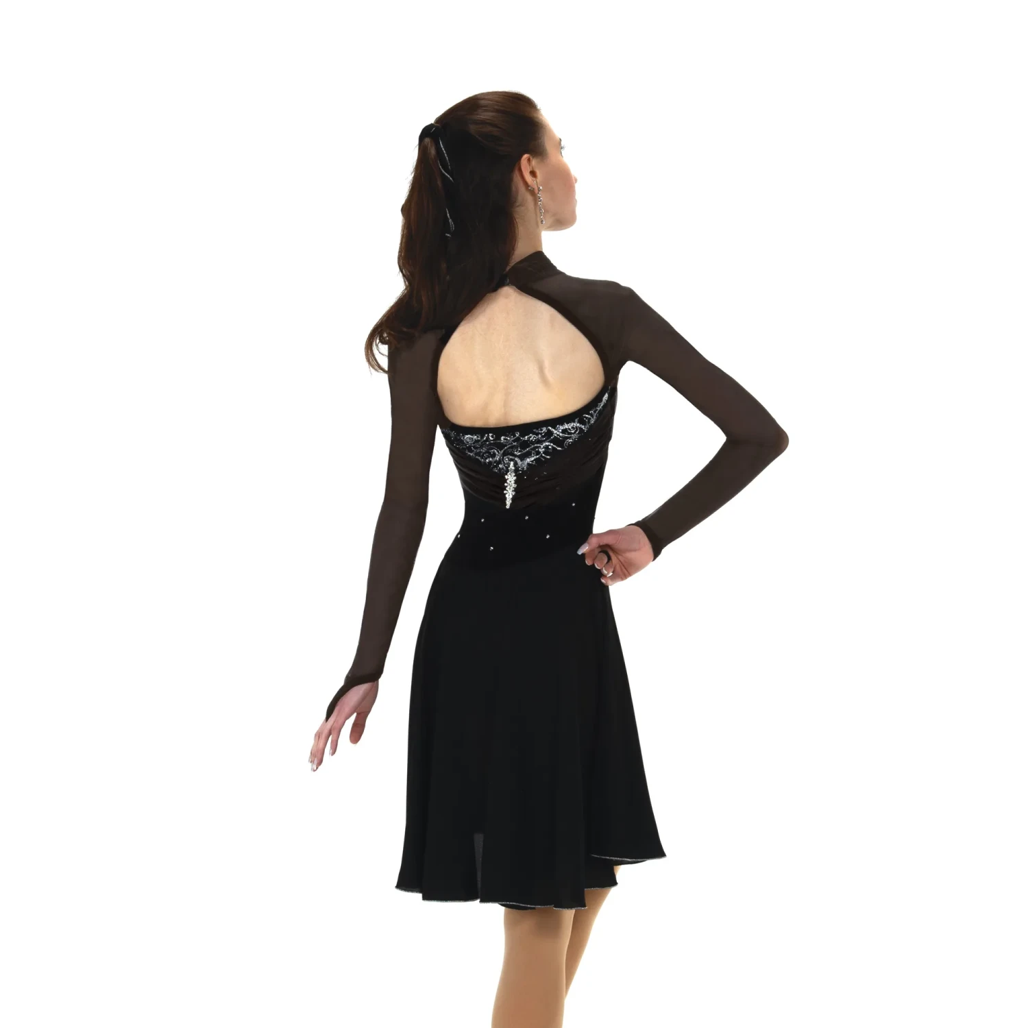 Jerry's 208 Dance Into The Night Dress 4 Jerry's 208 Dance Into The Night Dress - Image 2