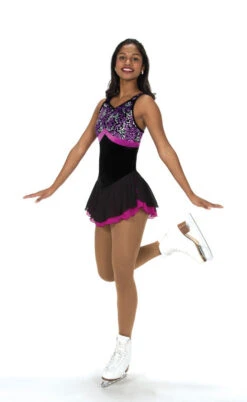 Jerry's Nice At Night Dress 211